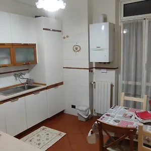  Appartement Casa Malu