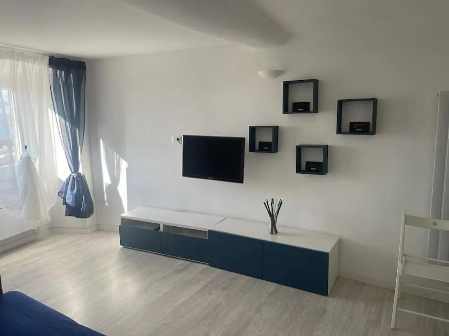 Casa Amelie Appartement Genua