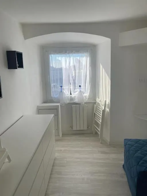 Casa Amelie Appartement Genua