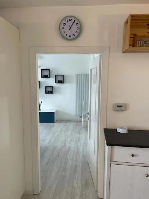Casa Amelie Appartement Genua 0*,