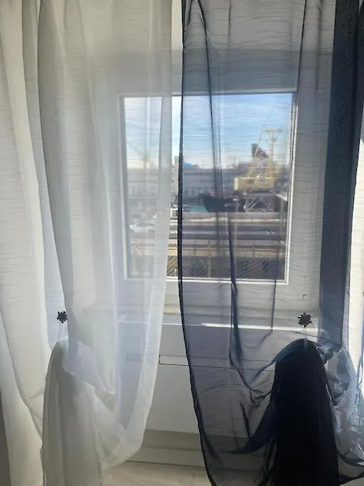Casa Amelie Appartement Genua