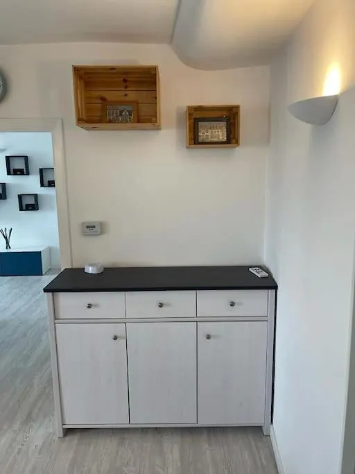 Casa Amelie Appartement Genua Italië