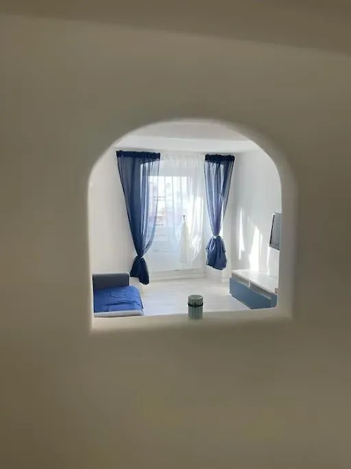 Casa Amelie Appartement Genua