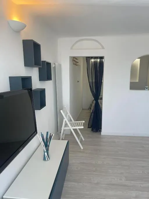 Casa Amelie Appartement Genua