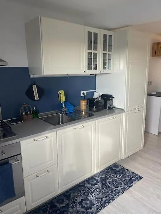 Casa Amelie Appartement Genua