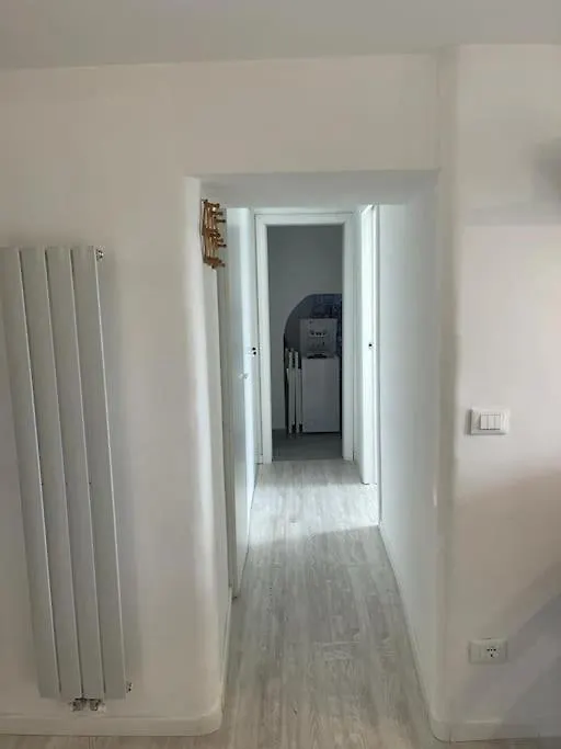 Casa Amelie Appartement Genua 0*,