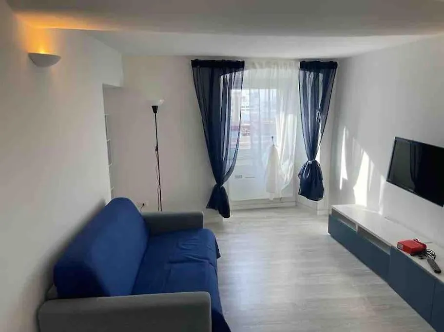 Casa Amelie Appartement Genua Italië