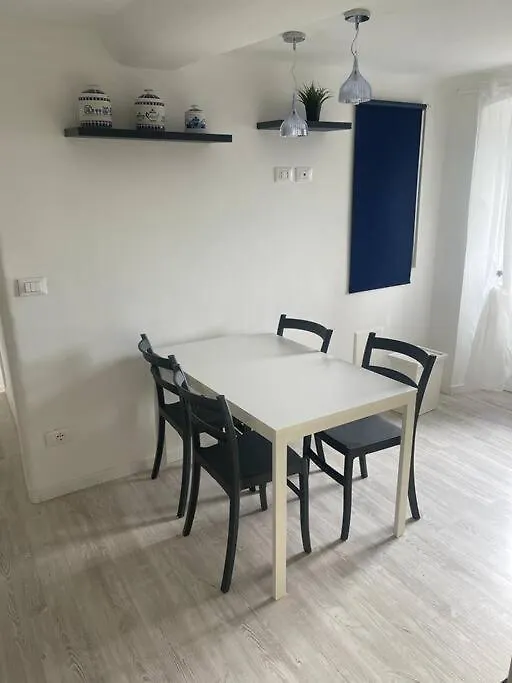 Casa Amelie Appartement Genua